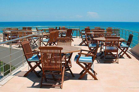 La Perla Resort & Hotel Beldibi  Bagian luar foto